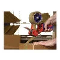 Bild av tesa Hand dispenser Comfort for packaging tape