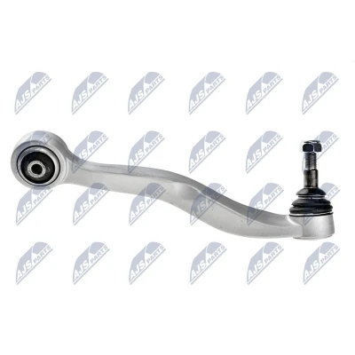 Bild av NTY ZWD BM 036 Bras de suspension Essieu avant, gauche inférieur, arrière, extérieur, gauche, inférieur barre oscillant transversal BMW: 5 Berline