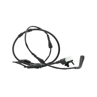 Bild av DELPHI LZ0317 Usure Des Plaquettes De Frein Jeu d’essieux LAND ROVER: Discovery Sport, Range Rover Evoque