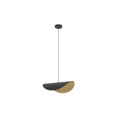 Bild av Takpendel Eglo Saceda Svart/Guld 53 cm