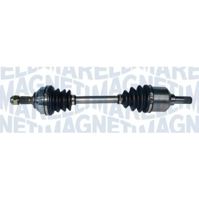Bild av MAGNETI MARELLI 302004190149 Arbre de transmission Essieu avant gauche 583 CITROËN: Xsara Picasso, Berlingo / First I