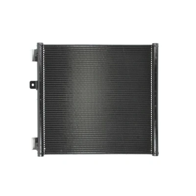 Bild av NRF EASY FIT 350204 Condenseur De Clim sans cadre, avec bague d&#039;étanchéité 15,3 Aluminium 345 PORSCHE: 911 Cabriolet