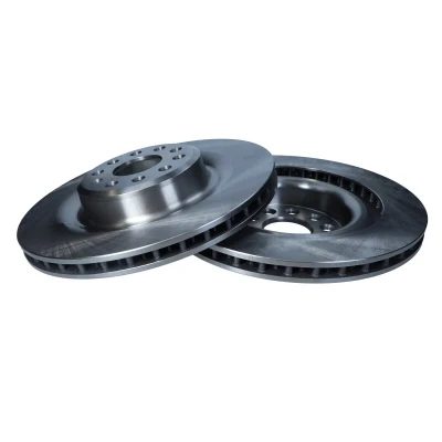 Bild av MAXGEAR Bromsskiva TESLA: Model S, X 365mm 28mm 05/10 120mm ventilerad invändigt belagd höguppkolat 19 4864 102763200B Bromsskivor