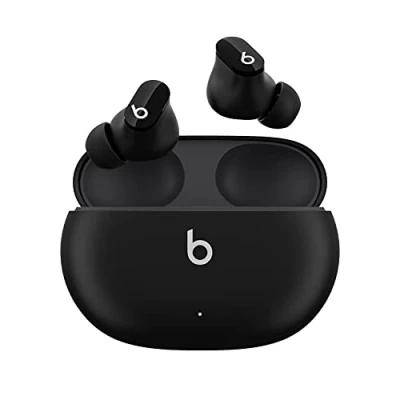 Bild av Beats Studio Buds Svart