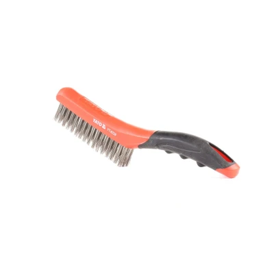 Bild av YATO YT 6338 Brosse métallique, nettoyage de l&#039;étrier frein 260 4