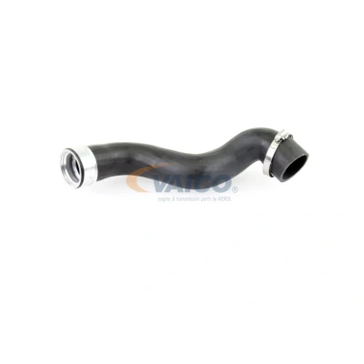Bild av VAICO V10 2915 Gaine De Suralimentation Caouchouc textilé Qualité originale AUDI: A4 B7 Avant, Berline, B6 Berline
