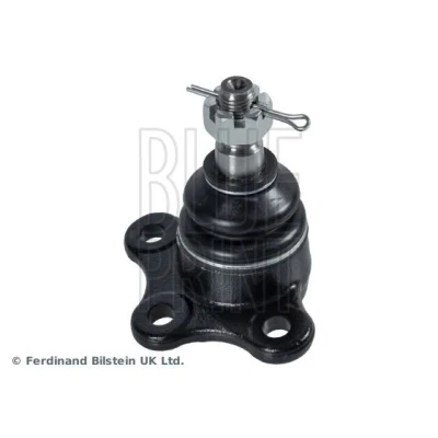 Bild av BLUE PRINT ADZ98611 Rotule de suspension Essieu avant gauche, supérieur, droit avec ecrou crénelé 20 pour bras oscillant transversal