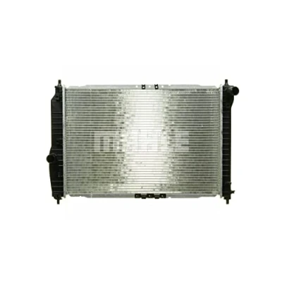 Bild av MAHLE ORIGINAL CR 1310 000P radiateur du moteur pour véhicules avec système de climatisation 620 445 18 Grille soudée