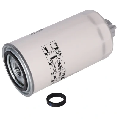 Bild av FEBI BILSTEIN 170006 Filtre à Carburant vissé