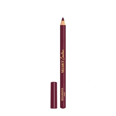 Bild av Bourjois Lèvres Contour Edition Lipliner 09 Plump It Up 1,14 g