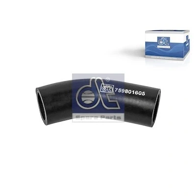 Bild av Luftslang DT Spare Parts 4.80848