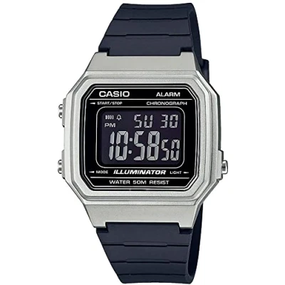 Bild av Casio W 217HM 7BV Chronograph Quartz Montre Homme
