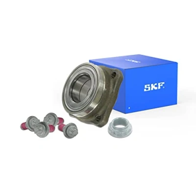 Bild av Hjullagerssats SKF VKBA 6670