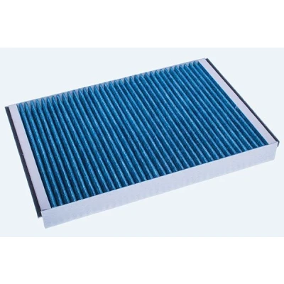 Bild av DENCKERMANN M110262A Filtre d&#039;habitacle OPEL: Astra H 3/5 portes, Zafira A, G CC