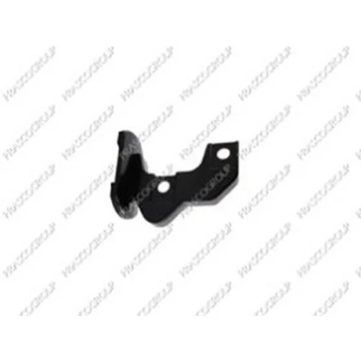 Bild av PRASCO BM0441004 Support, pare chocs avant gauche BMW: 5 Berline, Touring