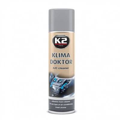 Bild av K2 W100 Spray de désinfection pour Climatisations aérosol 500
