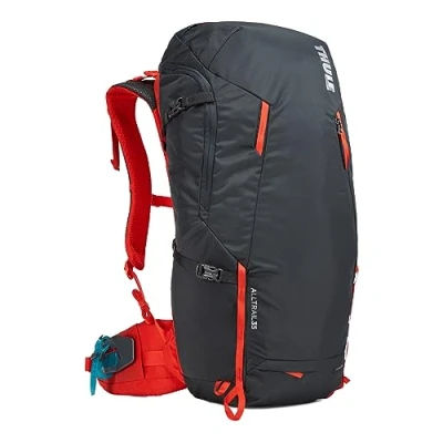 Bild av Thule Alltrail 35l vandringsryggsäck för män obsidian 35