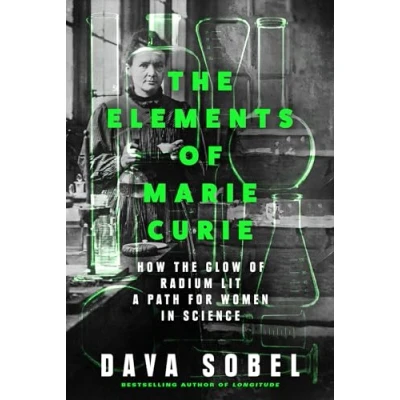 Bild av The Elements Of Marie Curie