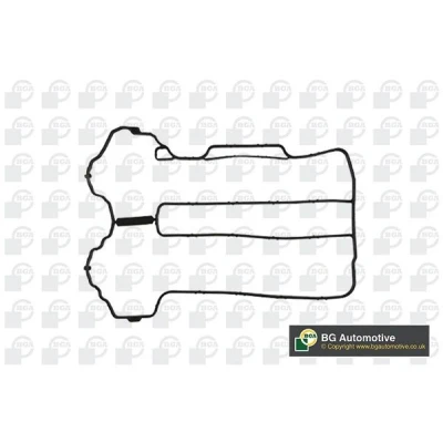 Bild av Packning, vippkåpa, opel agila, corsa c, d, d skåp/halvkombi, suzuki wagon r halvkombi, vauxhall agila mk i, ii, 26