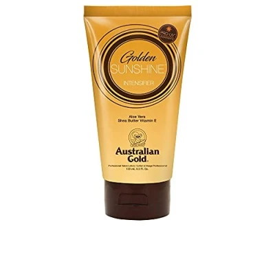 Bild av Australian Gold Golden Sunshine Intensifier
