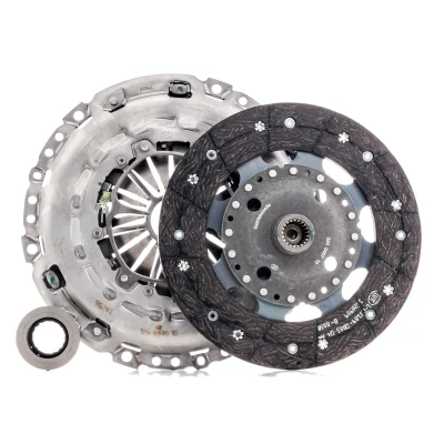 Bild av LuK 624 3231 00 Kit d&#039;Embrayage PEUGEOT: 307 3/5 portes, SW, 807, CITROËN: C4 I C8, C5 II 5 FIAT: Ulysse