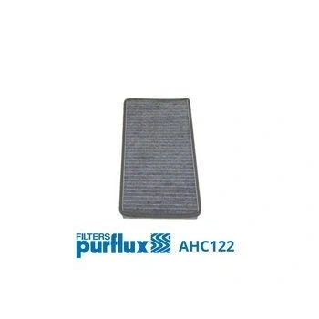 Bild av PURFLUX AHC122 Filtre d&#039;habitacle à charbon actif 347 157 30 FORD: KA 3 portes, FIESTA 4, Puma