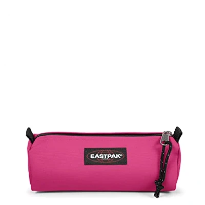 Bild av Eastpak Benchmark Single Pennfodral, Storlek: One Size, Pink