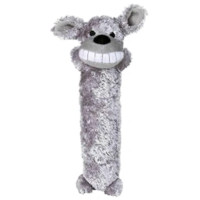 Bild av Trixie Longie plush ø 7 x 35 cm black