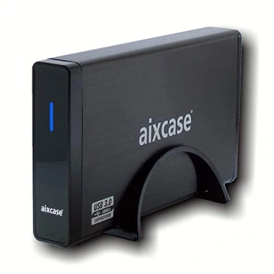 Bild av Aixcase blackline AIX BL35SU3 förvaringslåda