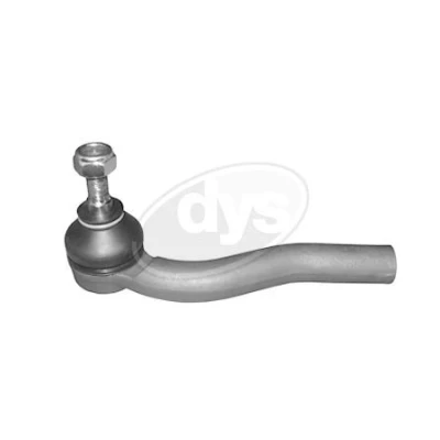 Bild av DYS 22 00261 2 Rotule de direction M10x1.25 1. Essieu avant à gauche FIAT: Doblo I Break, Cargo, Strada Pick up