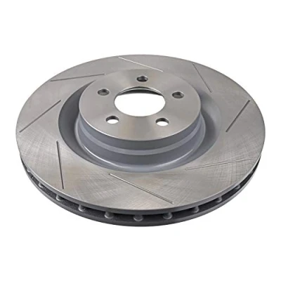 Bild av FEBI BILSTEIN 108643 Disque de frein Essieu avant 360 32 5 115 ventilé l&#039;intérieur revêtu CHRYSLER: 300C Berline, Touring