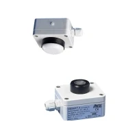Bild av Delta Ohm HD 2021 TAA Luxmeter 20 2000 lx