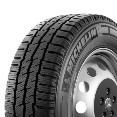 Bild av Michelin Agilis Alpin 205/75 R16 110R auto Pneus hiver RENAULT: MASTER 2 Kasten, Pritsche/Fahrgestell, Bus 159386