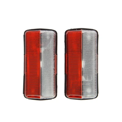 Bild av XL 553914 Feu d&#039;encombrement