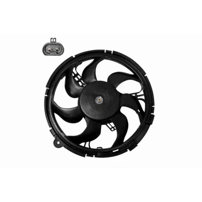 Bild av VEMO V24 01 1271 Ventilateur Moteur pour véhicules avec système de climatisation 312 12 270 Qualité originale
