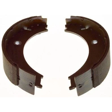 Bild av Bromsbackar, sats, Bakaxel, mercedes benz,vw, 002 420 59 20, 0024205920, 003 34 2D0609525A, 2D0609538A, 2D0698525A, 904 02 2