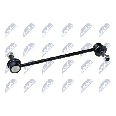 Bild av NTY ZLP KA 337N Biellette de barre stabilisatrice Essieu avant, avant gauche, droit KIA: cee‘d I 5 portes, Pro 3 portes