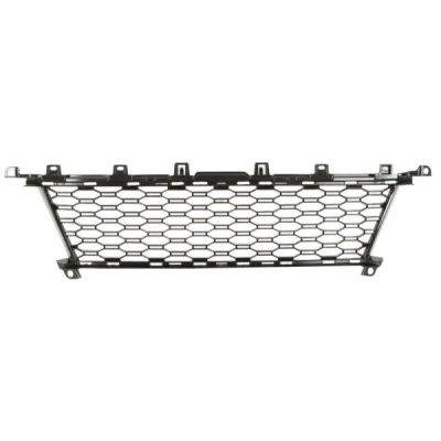 Bild av BLIC 6502 07 0064911MP Baguette et bande protectrice, pare chocs avant BMW: 3 Touring