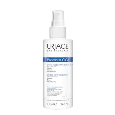 Bild av Uriage Bariederm Drying Repairing Cica Spray 100 ml