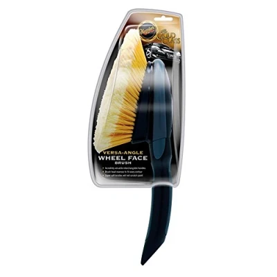 Bild av Meguiars X1025EU Versa Angle Wheel Face Brush fälgborste