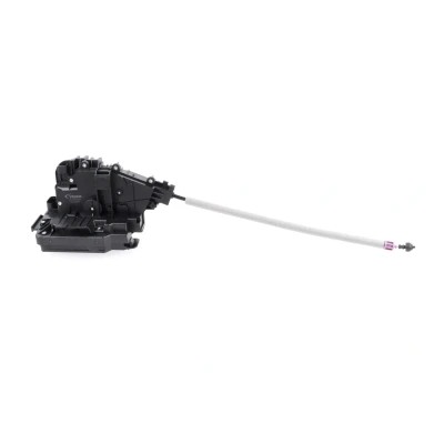 Bild av VEMO V30 85 0058 Serrure De Porte sans fonction Safelock arrière droite