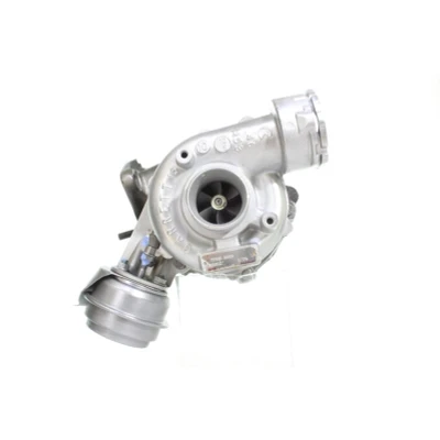 Bild av ALANKO 11900074 Turbocompresseur à gaz d&#039;échappement AUDI: A4 B7 Avant, Berline, A6 C6 VOLKSWAGEN: Passat B5 GP Berline