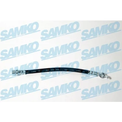 Bild av LPR 6T48410 Flexible De Frein 305mm F10x1 TOYOTA: RAV4 II SUV, I SUV Cabriolet,
