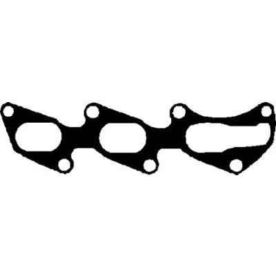 Bild av CORTECO 026524P Joints De Collecteur d&#039;Echappement des gaz d&#039;échappement OPEL: Corsa D 3/5 portes, C B portes