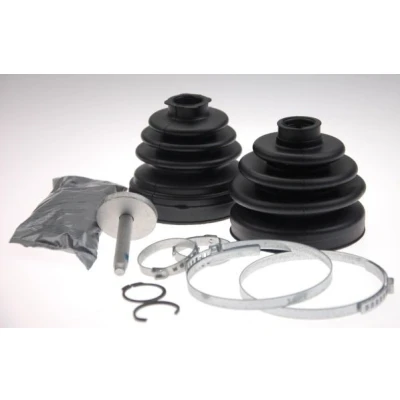 Bild av LÖBRO 307165 Soufflet De Cardan NBR (caoutchoucs nitrile) VOLVO: V50, C30, S40 II