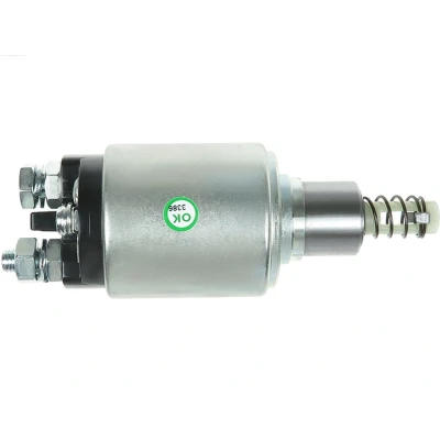 Bild av Solenoid, startmotor AS PL SS0004P