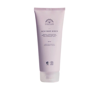 Bild av Rudolph Care Acai Body Scrub 200 ml