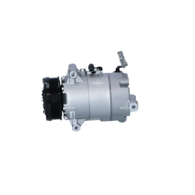Bild av NRF 32789 Compresseur De Climatisation CVC 12 PAG 46 avec bague d&#039;étanchéité OPEL: Astra J GTC, 5 portes, Zafira C Tourer