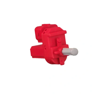 Bild av FEBI BILSTEIN 103675 Interrupteur des feux de freins électrique FORD: Focus 2, MONDEO 3, Mk1 3/5 portes