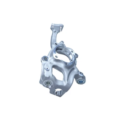 Bild av MAXGEAR 72 5370 Porte Fusée Essieu avant droit AUDI: A4 B8 Avant, Q5, Berline